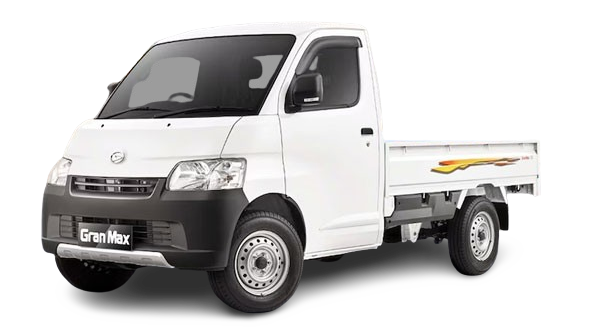 Grandmax Pickup